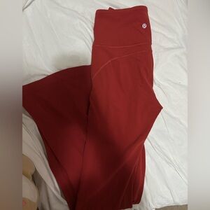 Lululemon Groove Pants